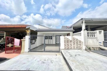 Seksyen 6 Bandar Rinching