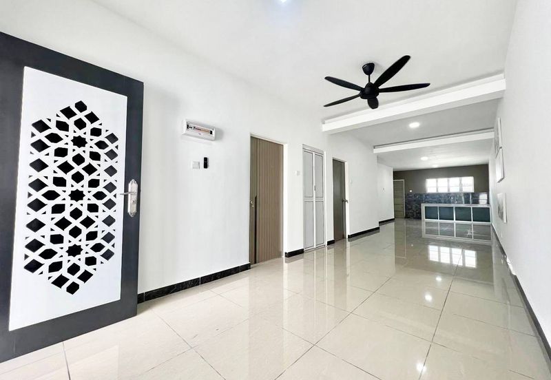 Seksyen 6 Bandar Rinching