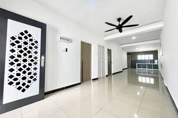 Seksyen 6 Bandar Rinching