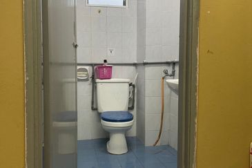 Ilham Apartment, TTDI Jaya