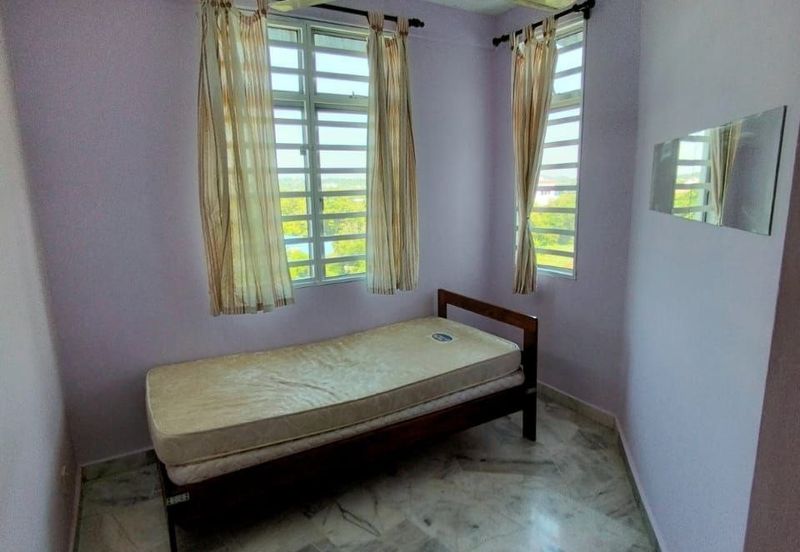 Ilham Apartment, TTDI Jaya