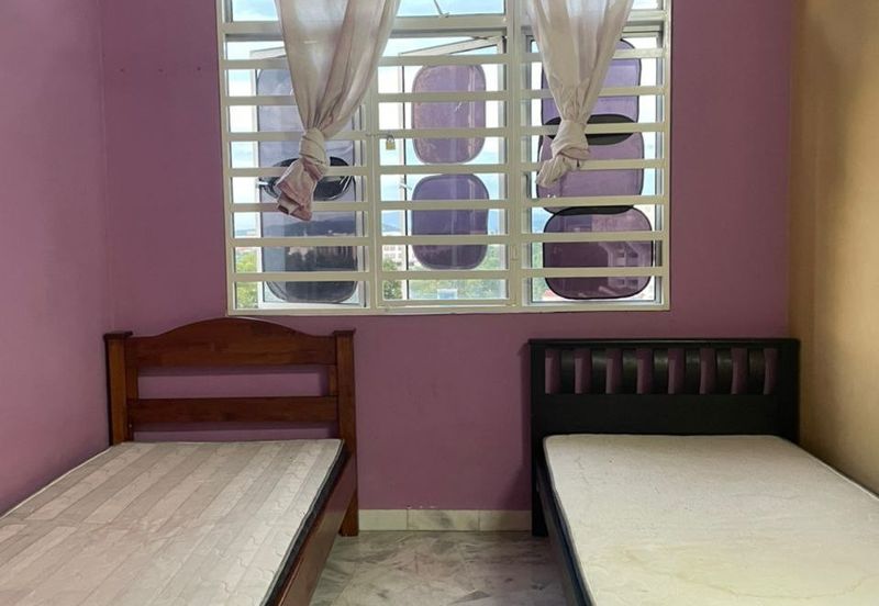 Ilham Apartment, TTDI Jaya