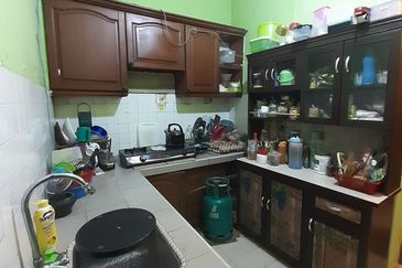 Taman Alam Megah, Seksyen 28