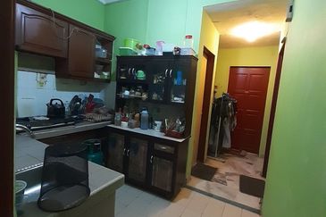 Taman Alam Megah, Seksyen 28