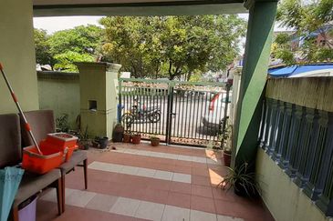 Taman Alam Megah, Seksyen 28