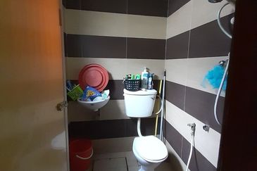 Taman Alam Megah, Seksyen 28