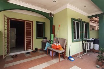 Taman Alam Megah, Seksyen 28