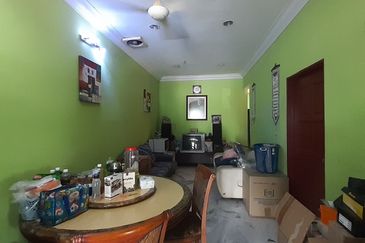 Taman Alam Megah, Seksyen 28