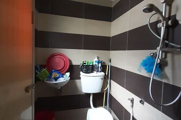 Taman Alam Megah, Seksyen 28