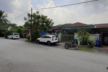 Taman Alam Megah, Seksyen 28