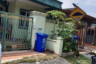 Taman Alam Megah, Seksyen 28