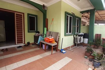 Taman Alam Megah, Seksyen 28