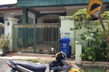 Taman Alam Megah, Seksyen 28