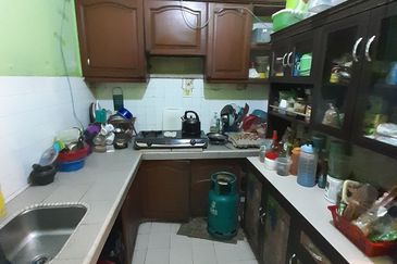 Taman Alam Megah, Seksyen 28