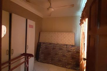 Taman Alam Megah, Seksyen 28