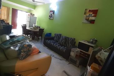 Taman Alam Megah, Seksyen 28