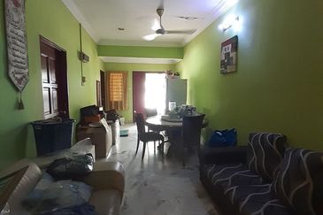 Taman Alam Megah, Seksyen 28