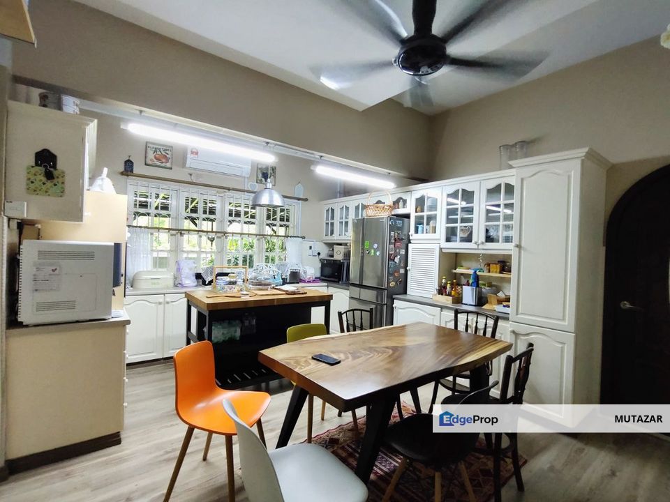 FULLY FURNISHED, Double Storey Bungalow @ SS 12, Subang Jaya - Cheapest in Subang Jaya!, Selangor, Subang Jaya