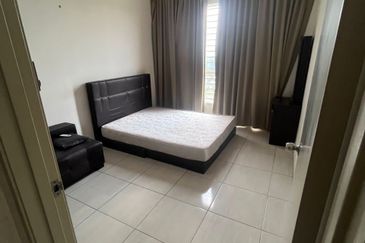 BSP21, Bandar Saujana Putra