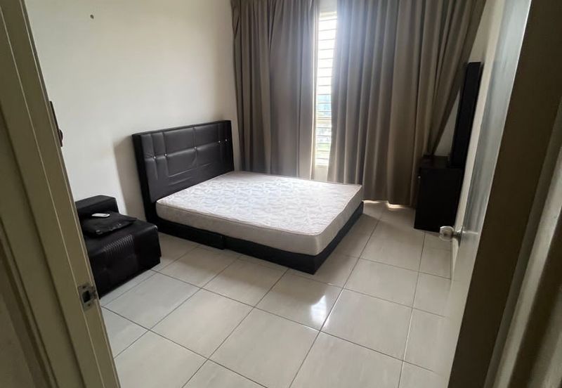 BSP21, Bandar Saujana Putra