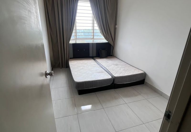 BSP21, Bandar Saujana Putra