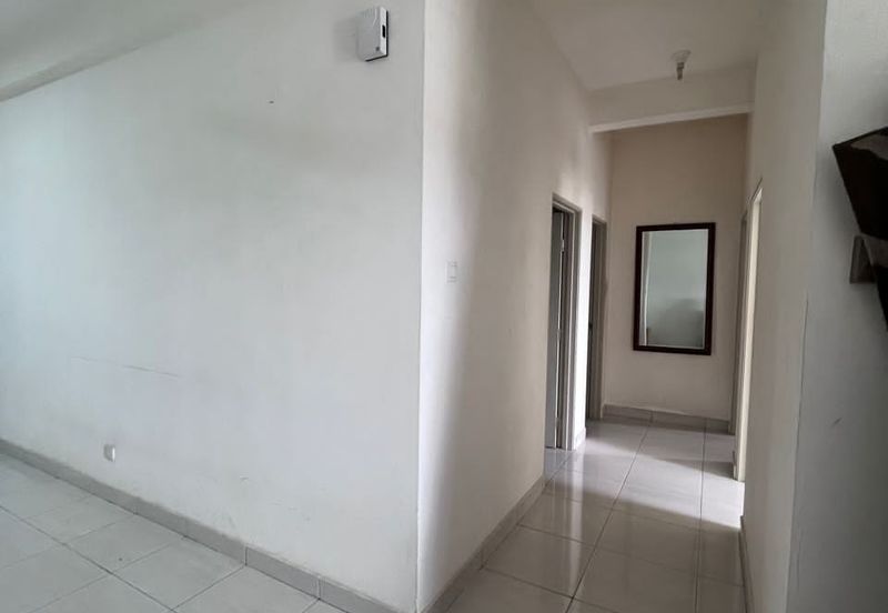 BSP21, Bandar Saujana Putra