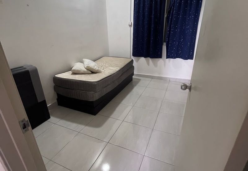 BSP21, Bandar Saujana Putra