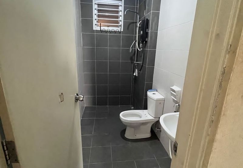 BSP21, Bandar Saujana Putra