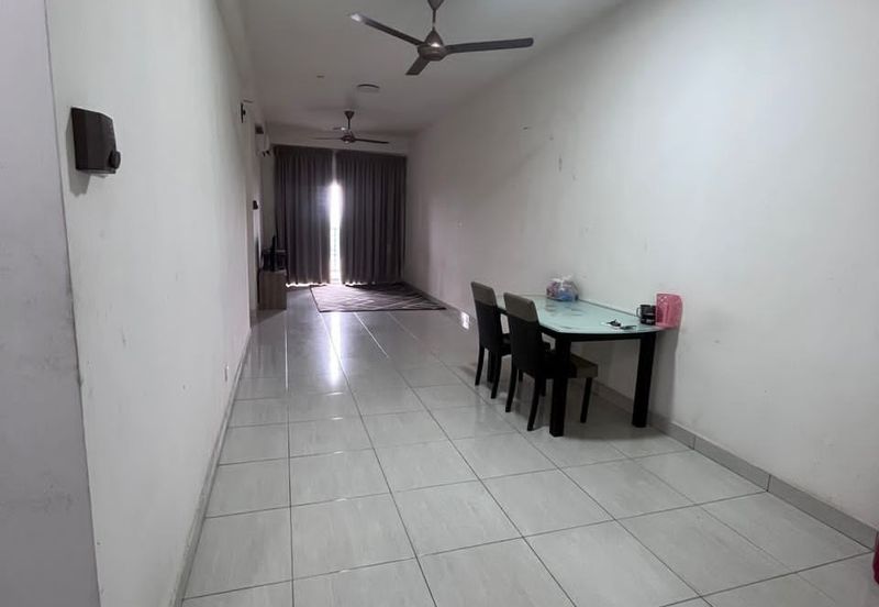 BSP21, Bandar Saujana Putra