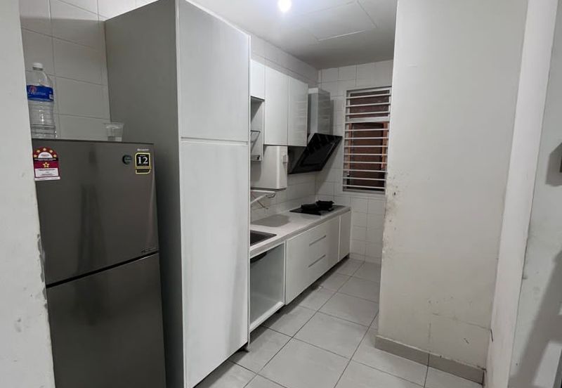 BSP21, Bandar Saujana Putra