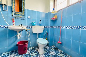 Taman Saujana Puchong