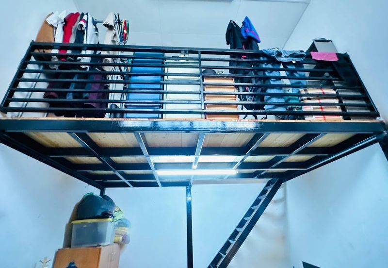 Taman Saujana Puchong