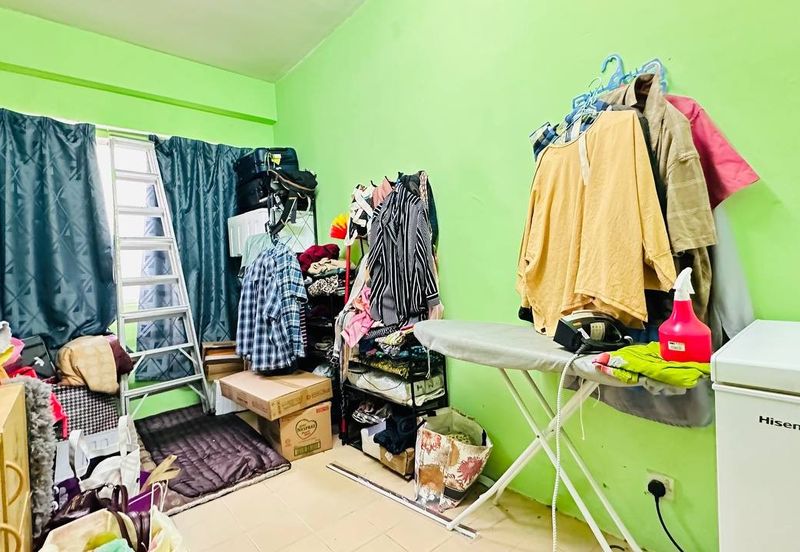 Taman Saujana Puchong