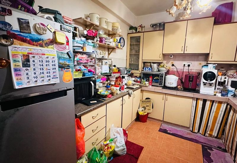 Taman Saujana Puchong