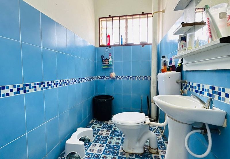 Taman Saujana Puchong