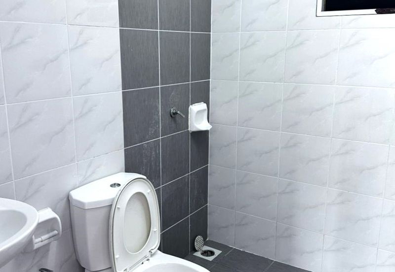 Apartment PPA1M Larai