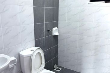 Apartment PPA1M Larai