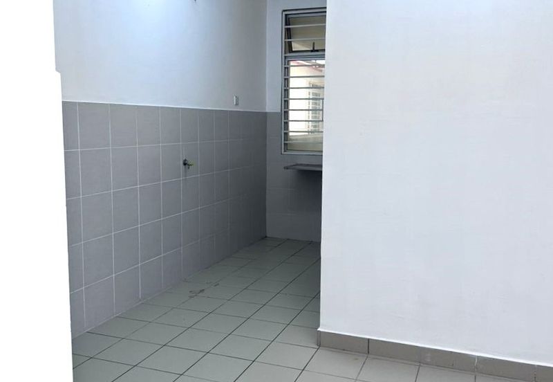 Apartment PPA1M Larai