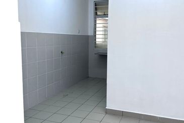 Apartment PPA1M Larai