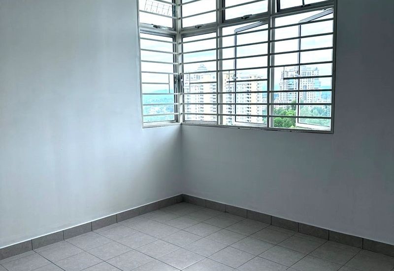 Apartment PPA1M Larai