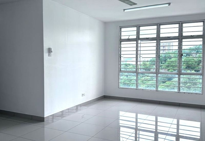Apartment PPA1M Larai