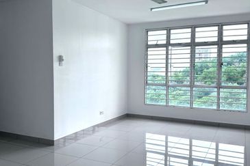 Apartment PPA1M Larai