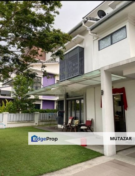 FREEHOLD, 3-Storeys Semi-D @ Seksyen U8, Bukit Jelutong - Fully Renovated and Extended, Selangor, Bukit Jelutong