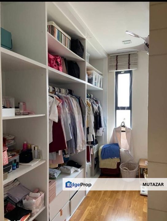 FREEHOLD, 3-Storeys Semi-D @ Seksyen U8, Bukit Jelutong - Fully Renovated and Extended, Selangor, Bukit Jelutong