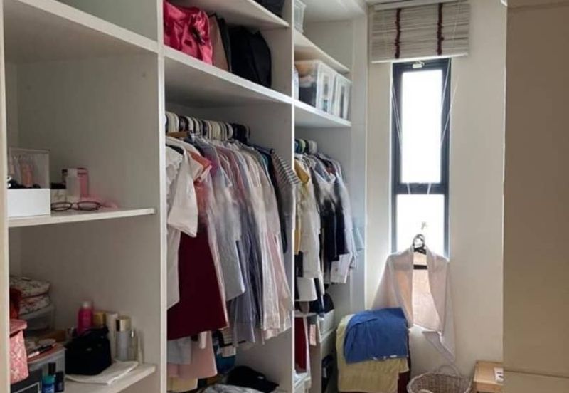 FREEHOLD, 3-Storeys Semi-D @ Seksyen U8, Bukit Jelutong - Fully Renovated and Extended