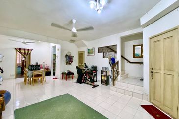 Seksyen 3, Bandar Baru Bangi