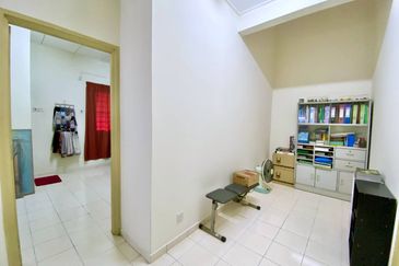 Seksyen 3, Bandar Baru Bangi