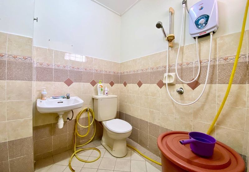 Seksyen 3, Bandar Baru Bangi