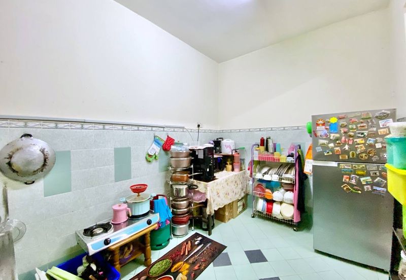 Seksyen 3, Bandar Baru Bangi