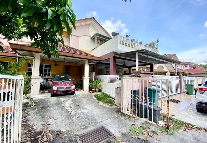 Seksyen 3, Bandar Baru Bangi